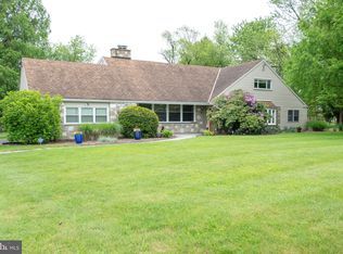 1271 Dogwood Ln, Huntingdon Valley, PA