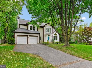 1430 Bay Head Rd, Annapolis, MD 21409