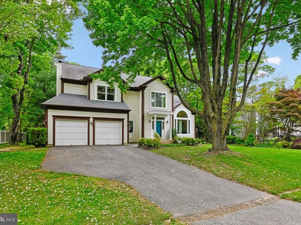 1430 Bay Head Rd, Annapolis, MD 21409
