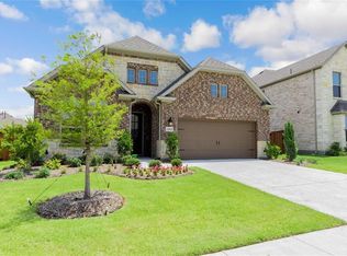 1515 Silver Sage Dr, Haslet, TX 76052