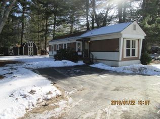72 Kendall Pond Rd LOT 11, Derry, NH 03038