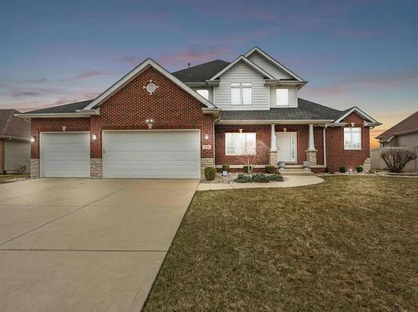 29 81st Ave, Schererville, IN 46375