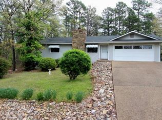 14 Peral Way, Hot Springs, AR 71909
