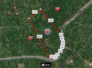 15 Perry Pond Rd, Narrowsburg, NY 12764