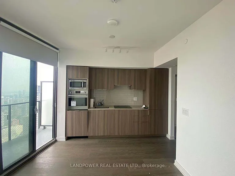 11 Wellesley St W #5412 — Photo 7