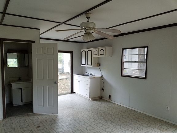 downstairs guess house