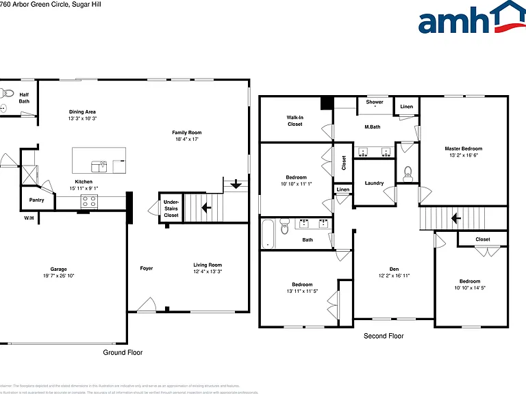 5760 Arbor Green Cir — Photo 2