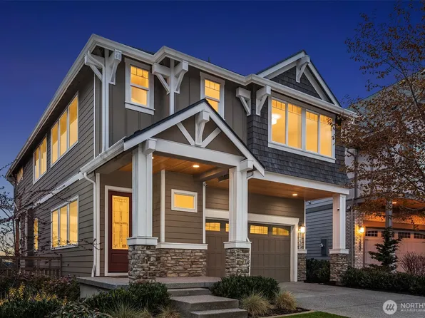 1335 Westridge Way NE, Issaquah, WA 98029