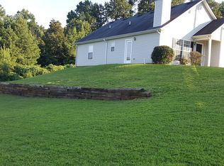 15 Fairclift Dr, Covington, GA 30016