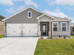 Blanco Plan, Southaven, Hutchins, TX 75141