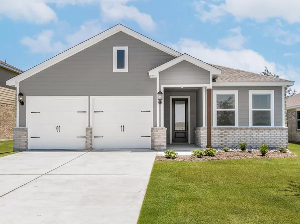 Blanco Plan, Southaven