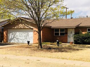 5404 40th St, Lubbock, TX 79414