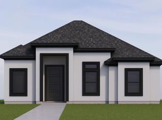 1393 Daytona Beach Ct, Brownsville, TX 78521