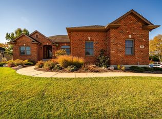 45 James River Rd, Beavercreek, OH 45434