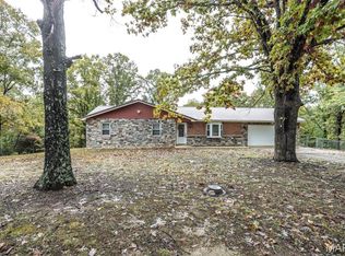 16375 Harmony Ln, Saint Robert, MO 65584