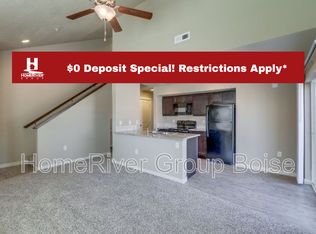 8870 W Shellie Ln UNIT 101, Boise, ID 83704