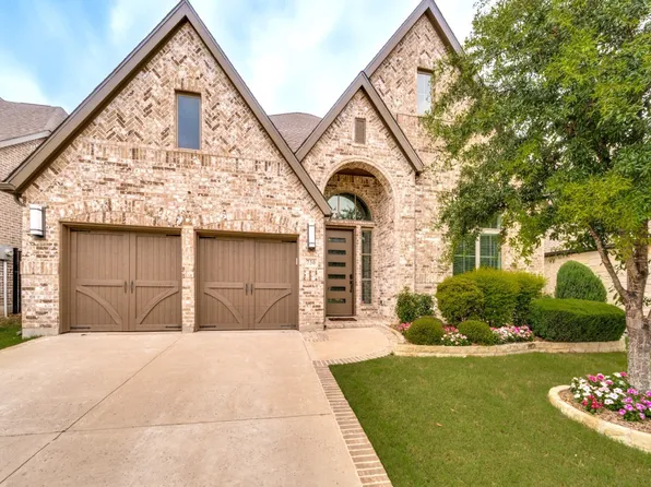730 Dover Dr, Prosper, TX 75078