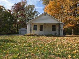 2750 S Leonard Springs Rd, Bloomington, IN 47403