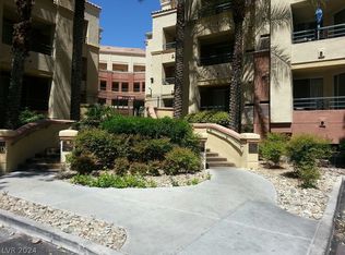 260 E Flamingo Rd UNIT 231, Las Vegas, NV 89169
