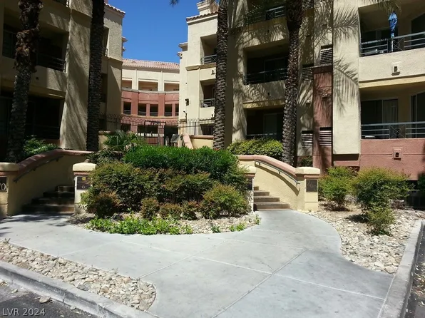 260 E Flamingo Rd Unit 231, Las Vegas, NV 89169