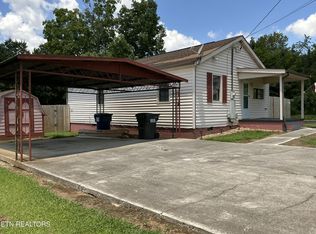 102 County Farm Rd LOT 1, Maryville, TN 37801