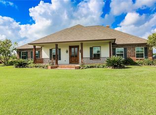 2919 Clifford Rd, Lake charles, LA 70611