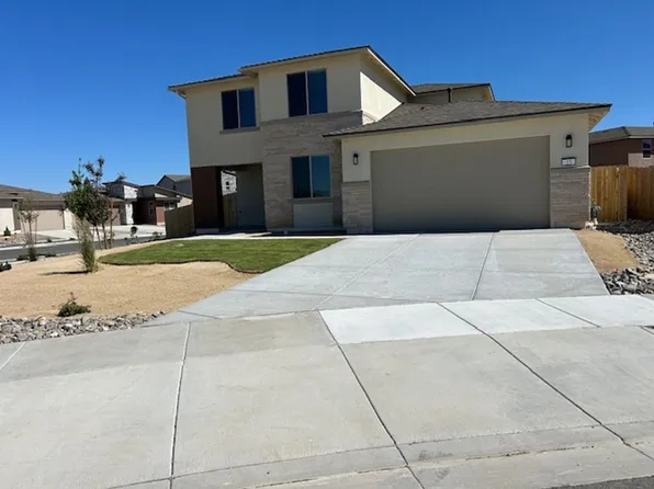 15 Nova Ct, Carson City, NV 89705