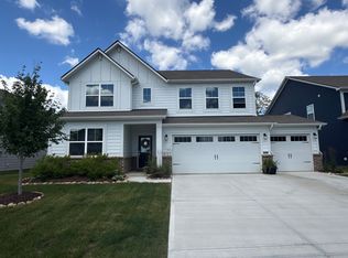 15815 Cobbs Creek Ln, Noblesville, IN 46060