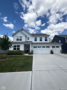 15815 Cobbs Creek Ln, Noblesville, IN, 46060