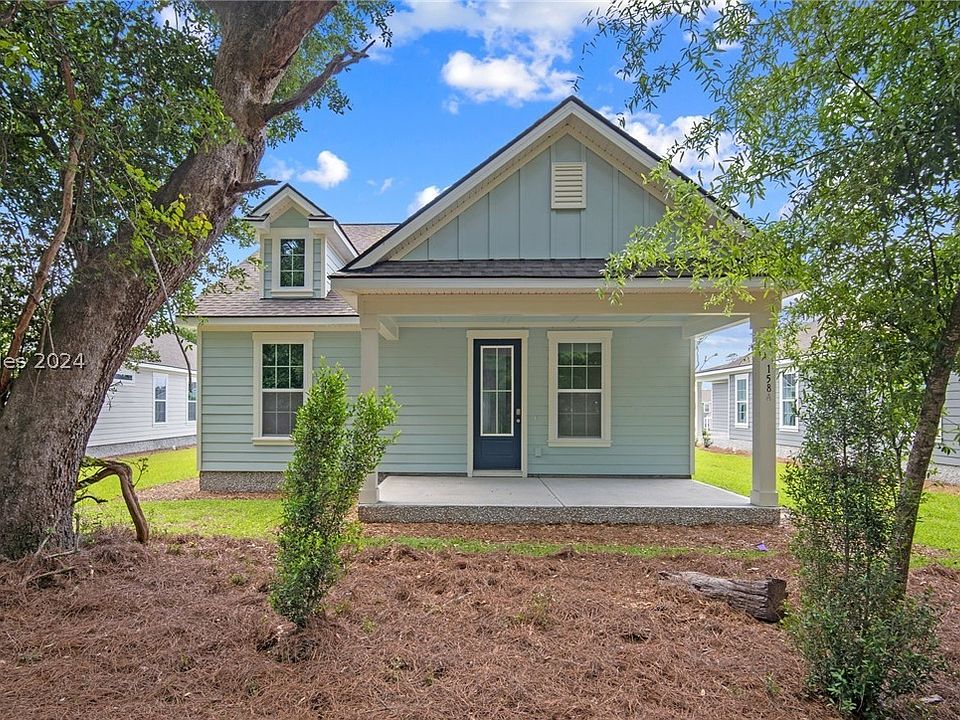 158 Baynard Rd, Beaufort, SC 29906 | Zillow