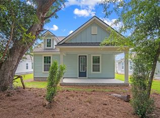 158 Baynard Rd, Beaufort, SC 29906