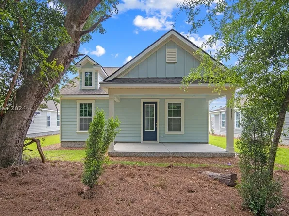 158 Baynard Rd, Beaufort, SC 29906