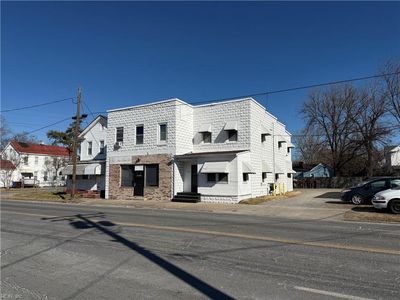 1205-1207 Bainbridge Blvd, Chesapeake, VA, 23324