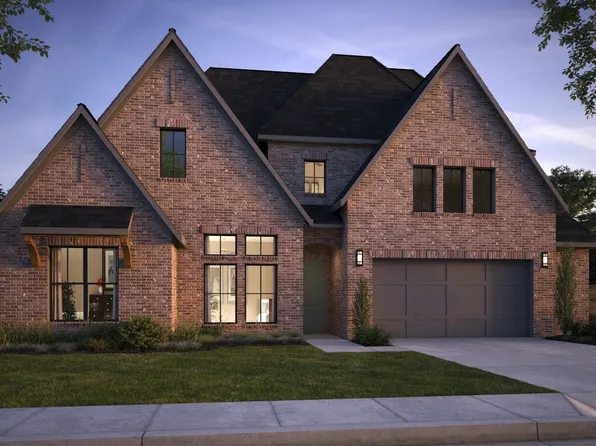 1160 Arlong Park Dr, Prosper, TX 75078