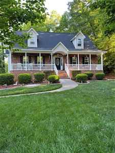 500 Merrybrook Ct, Clemmons, NC, 27012