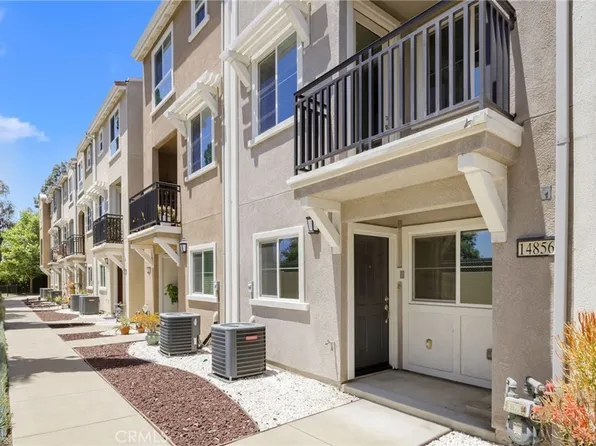 14856 Maple Ter, Panorama City, CA 91402