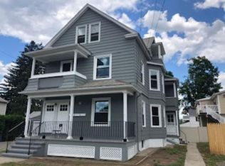 39 W School St, Westfield, MA 01085