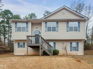 35 Mountainview Ter, Covington, GA 30016