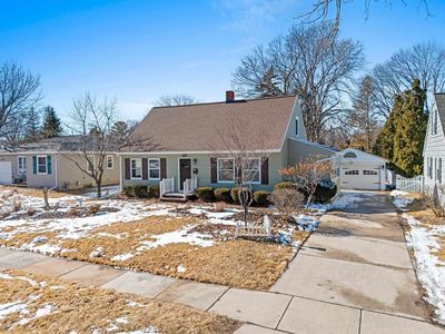 703 North ONTARIO STREET, De Pere, WI, 54115