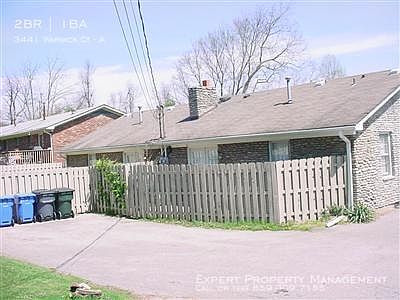 2nd image of 3441 Warwick Ct APT A