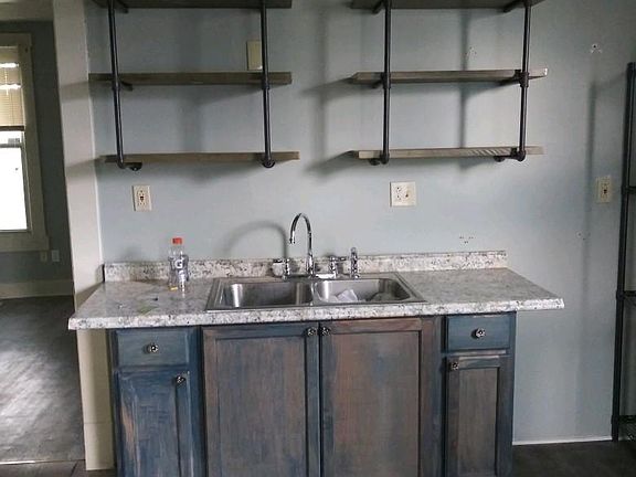 Kitchen Update