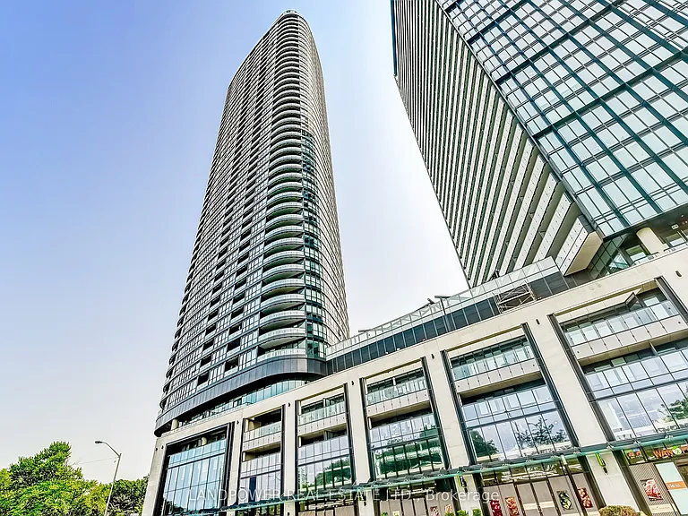 585 Bloor St E #415 — Photo 2