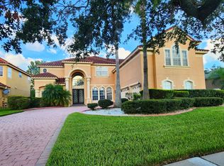 2841 Northampton Ave, Orlando, FL 32828