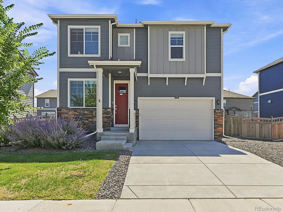 4756 Windmill Dr