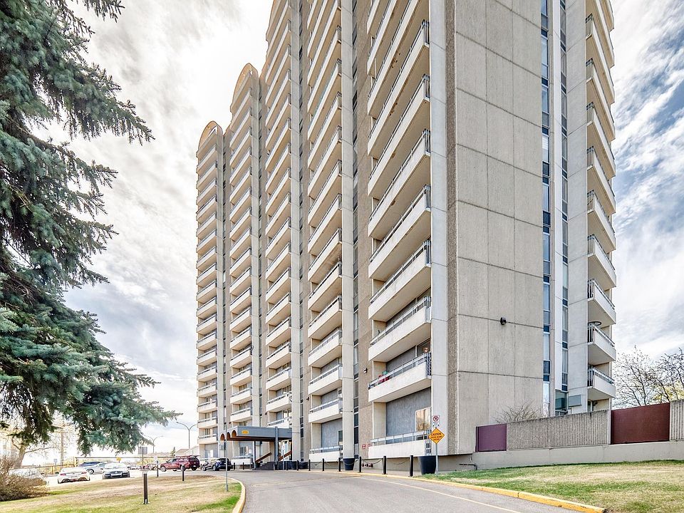 1st image of 10883 Saskatchewan Dr NW #208