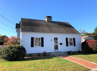 1 East Ave, Lincoln, RI 02865