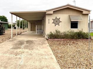 217 Covered Wagon Dr, Mission, TX 78574