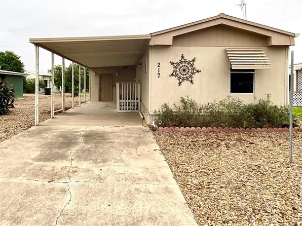 217 Covered Wagon Dr, Mission, TX 78574