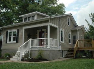 2609 Rowland Ave, Louisville, KY
