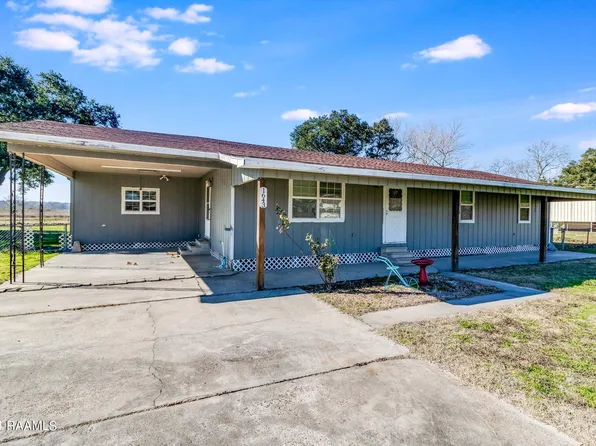 1643 Prairie Ronde Hwy, Opelousas, LA 70570